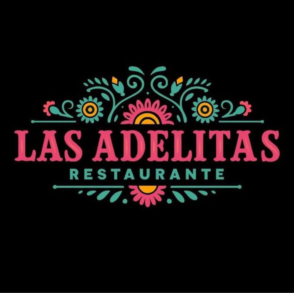 Logotipo Las Adelitas Restaurante
